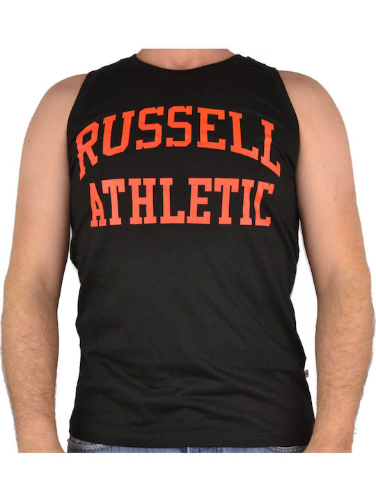 Singlet Блуза Черна