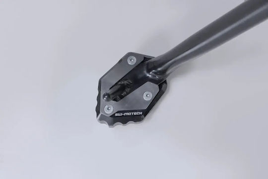 SW-Motech SW-Motech Seitliche Ständer-Erweiterung in Schwarz