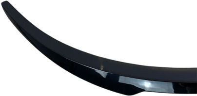 Tesla Model 3 2023-2026 Schwarz Glänzend Dach Autoheckspoiler