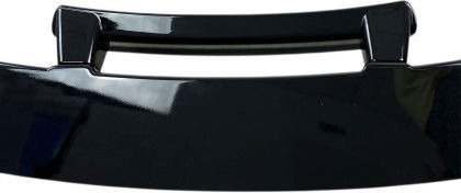 Car Rear Spoiler Roof Toyota Land Cruiser Prado J100 Black Glossy