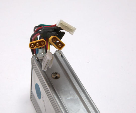 Scooter Controller Fs16a