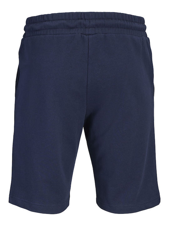 Bermude Sport Bărbătești Navy Blazer