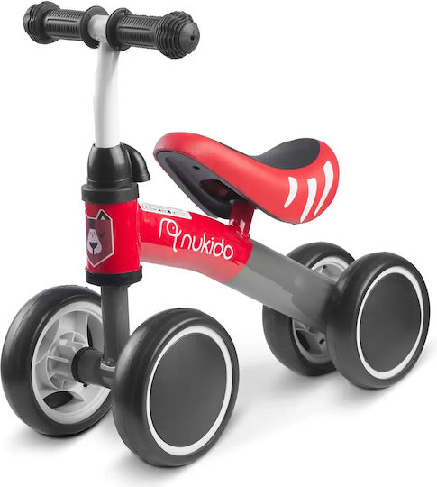 Smartic Kinder Balancefahrrad