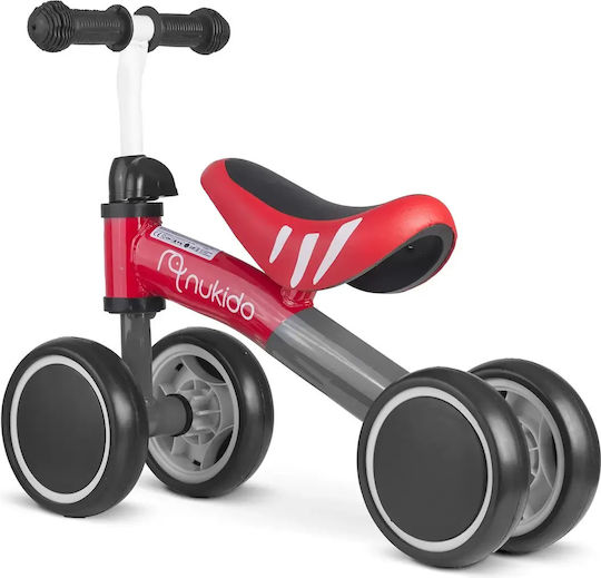 Smartic Kinder Balancefahrrad