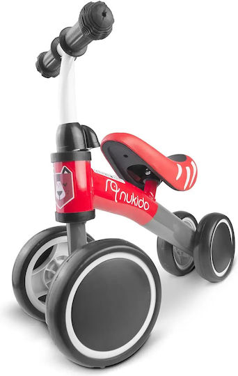 Smartic Kinder Balancefahrrad
