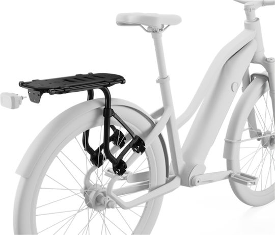 Thule Tour Rack Rear Bike Carrier