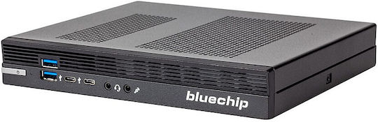 Bluechip BUSINESSline L3163 Mini PC (Core i5-14400/16GB DDR5/500GB SSD/W11 Pro)