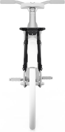 Thule Tour Rack Rear Bike Carrier
