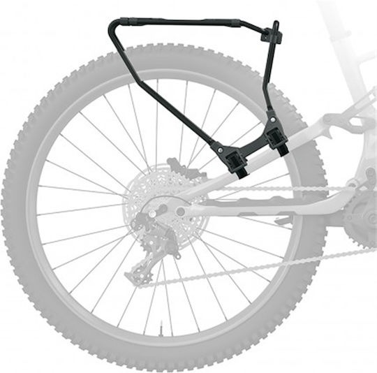 Sks Infinity Universal Mik Rear Bike Rack
