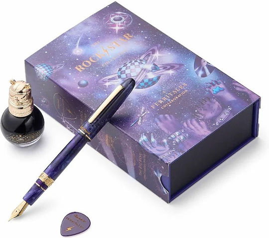 Esterbrook Pens Esterbrook Πένα Γραφής Fine Χρυσή