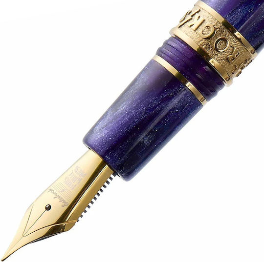 Esterbrook Pens Esterbrook Πένα Γραφής Fine Χρυσή