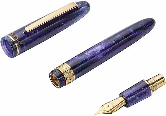Esterbrook Pens Esterbrook Πένα Γραφής Fine Χρυσή