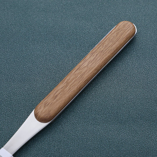 Wooden Kitchen Spoon