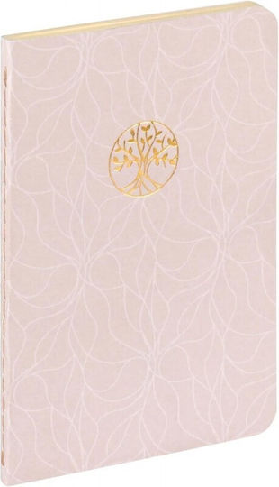 Clairefontaine Notebook 48 Sheets with Pen Case Pastel Blue
