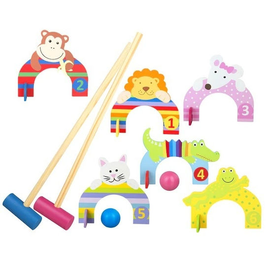 Orange Tree Toys Παιχνίδι Εξωτερικού Χώρου