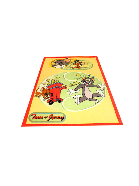 Cosmofloor Covor Pentru Copii 140x200cm