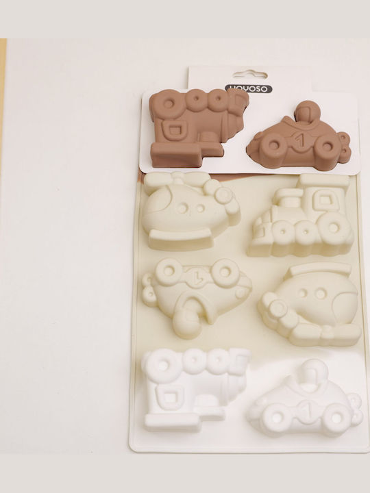 Bakeware Tin for Cake