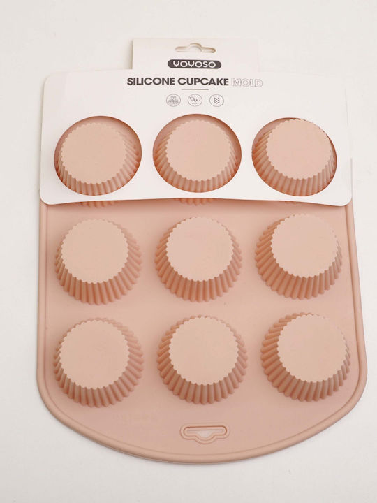 Bakeware Tin For Cupcakes/Muffins