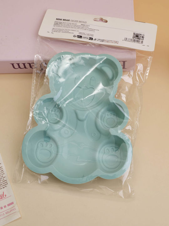 Yoyoso Cake Baking Mold for Animal Shapes