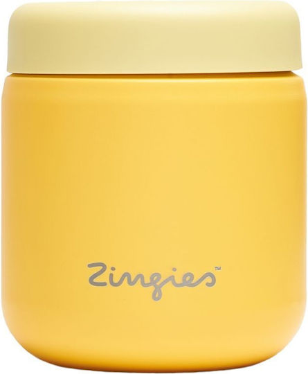 Zingies Gaia