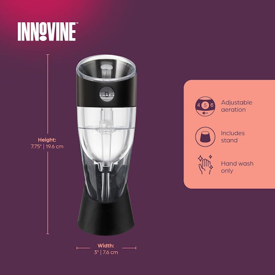 Innovine Εξαεριστήρας Κρασιού