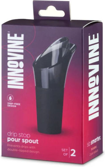 Innovine Αξεσουάρ Ποτών 2τμχ
