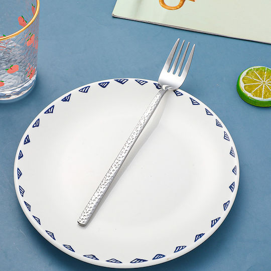 Yoyoso Gabeln Für Tabelle Inox Silber