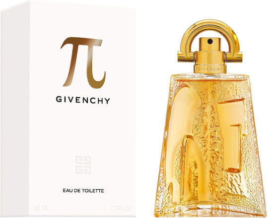 Givenchy Pi Eau de Toilette 100ml
