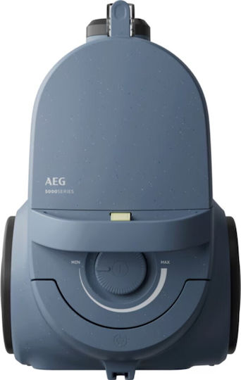 AEG AEG Staubsauger 850W mit Beutellos 2lt