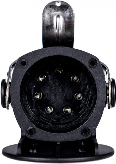 Φύσα Αρσενική 7 Pin Abs Ebs Type Qs6