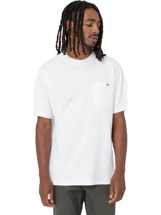 Luray T-shirt Άσπρη