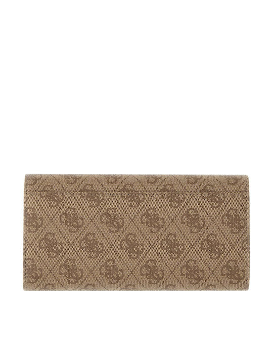 Guess Laurel Ii Women's Wallet Beige Guess Laurel Ii Women's Wallet Beige