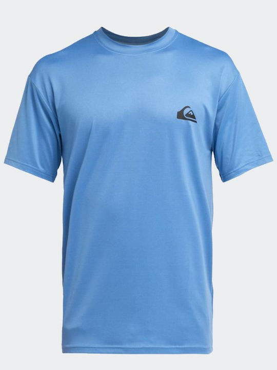 Surf T-shirt Light Blue