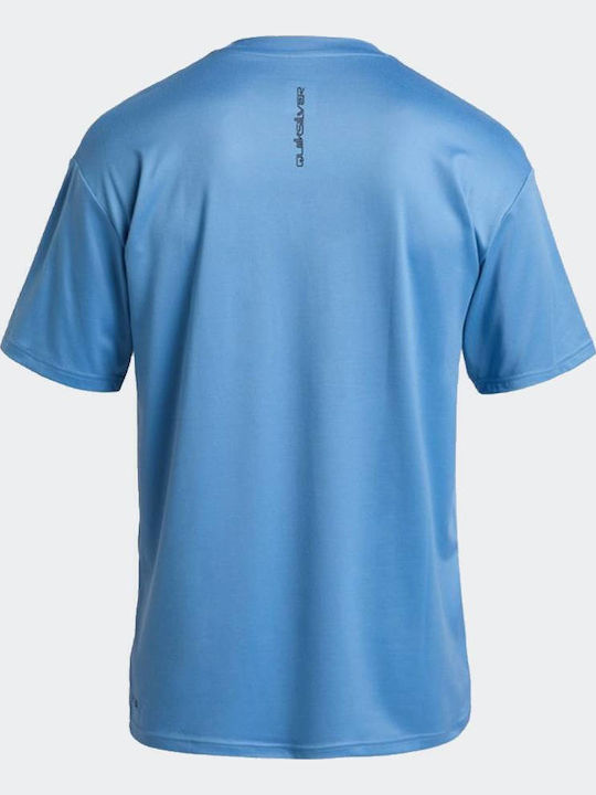 Surf T-shirt Light Blue