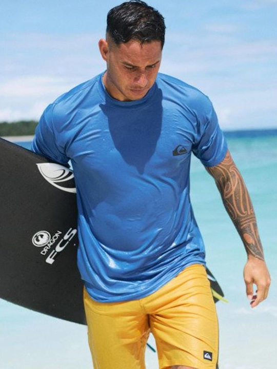 Surf T-shirt Light Blue