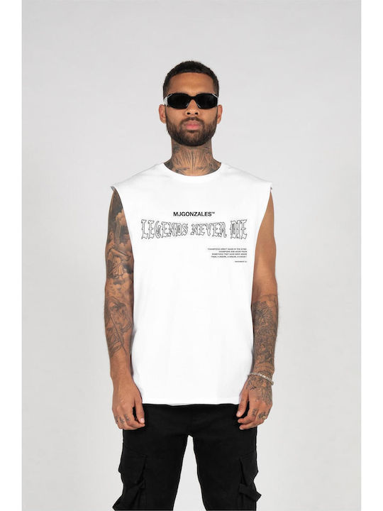 Tricou Alb