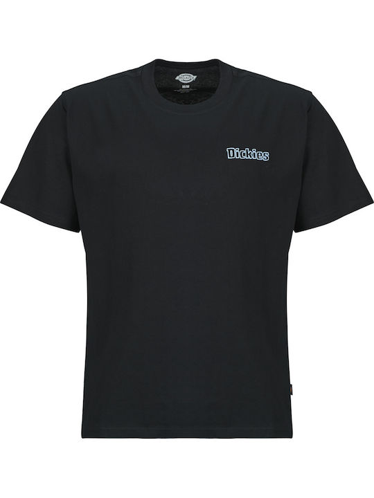 T-shirt Black