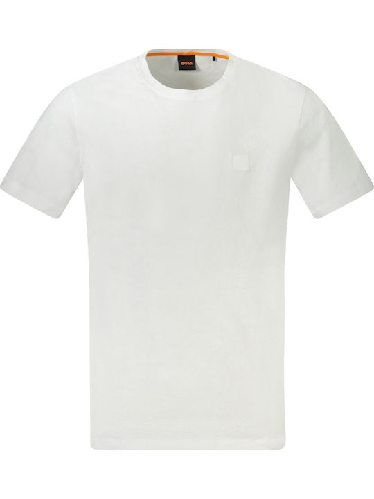T-shirt Λευκό