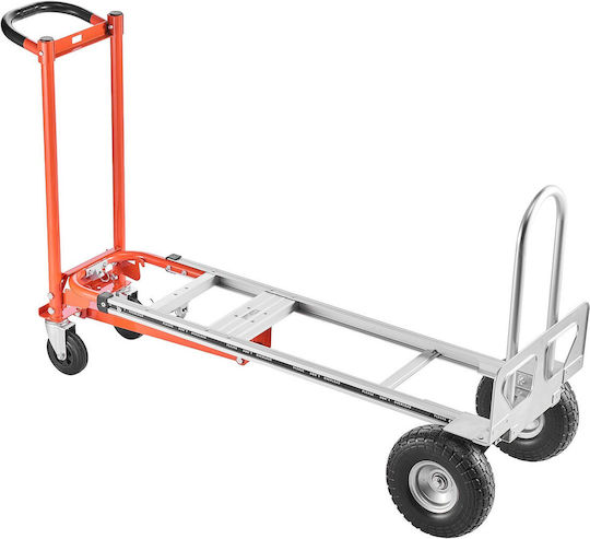 Vevor Transport-Wagen