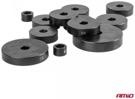 AMiO Motorcycle Bearing 35x10x30mm