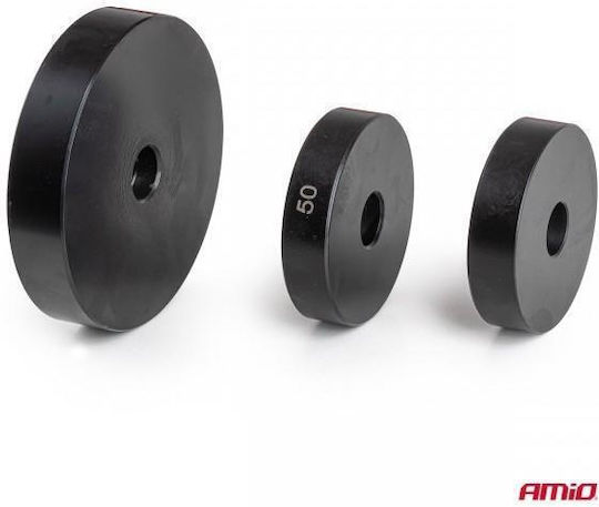 AMiO Motorcycle Bearing 35x10x30mm