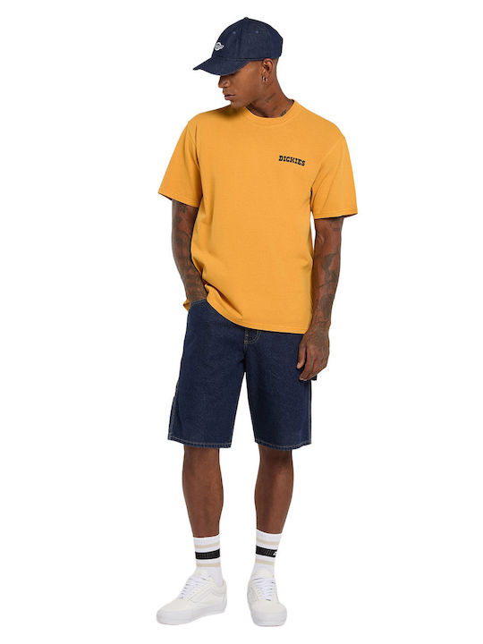Tricou Galben
