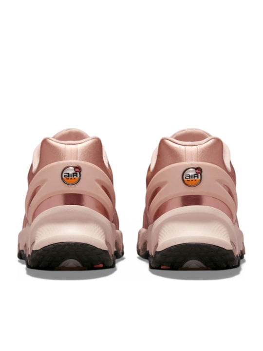 Air Max DN8 Women's Sneakers Pink