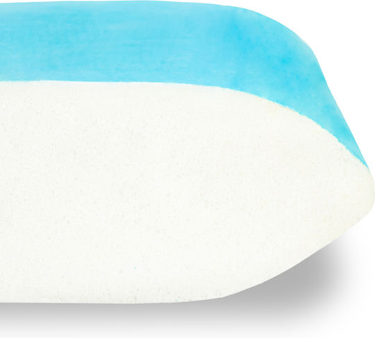 Mat&Pil Memory Foam Sleep Pillow 40x55cm