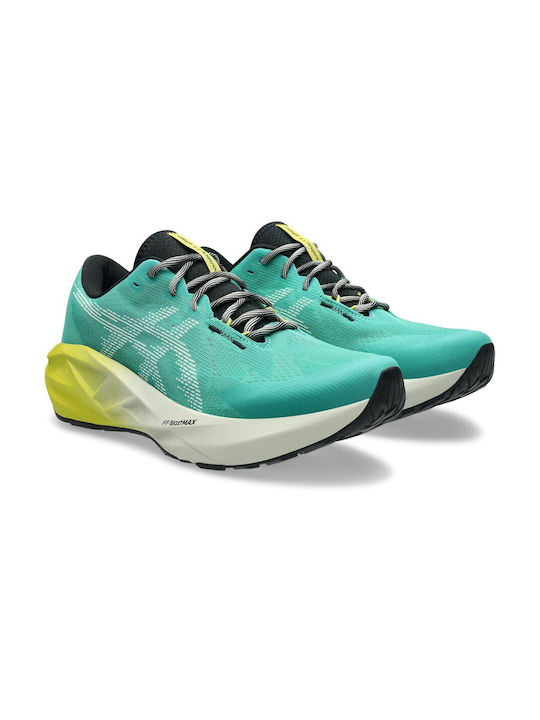 ASICS ASICS