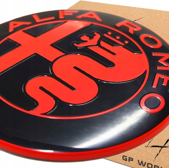 Autologos Von Automarken Alfa Romeo 74 Mm Mito 147 156 159