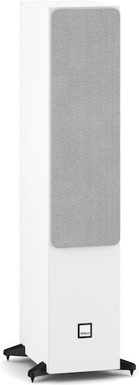 Dali Sonik 7 Paar Passive Hi-Fi-Lautsprecher Boden 180W 2.5 Wege Weiße