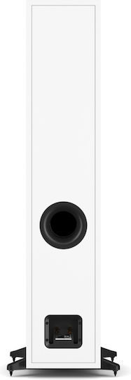 Dali Sonik 7 Paar Passive Hi-Fi-Lautsprecher Boden 180W 2.5 Wege Weiße