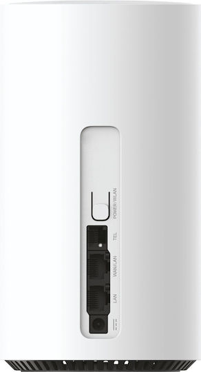 Strong 5G Airhome 1900 Ασύρματο Router Wi‑Fi 7 με 2 Θύρες 2.5 Gigabit
