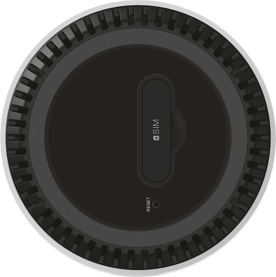 Strong 5G Airhome 1900 Ασύρματο Router Wi‑Fi 7 με 2 Θύρες 2.5 Gigabit